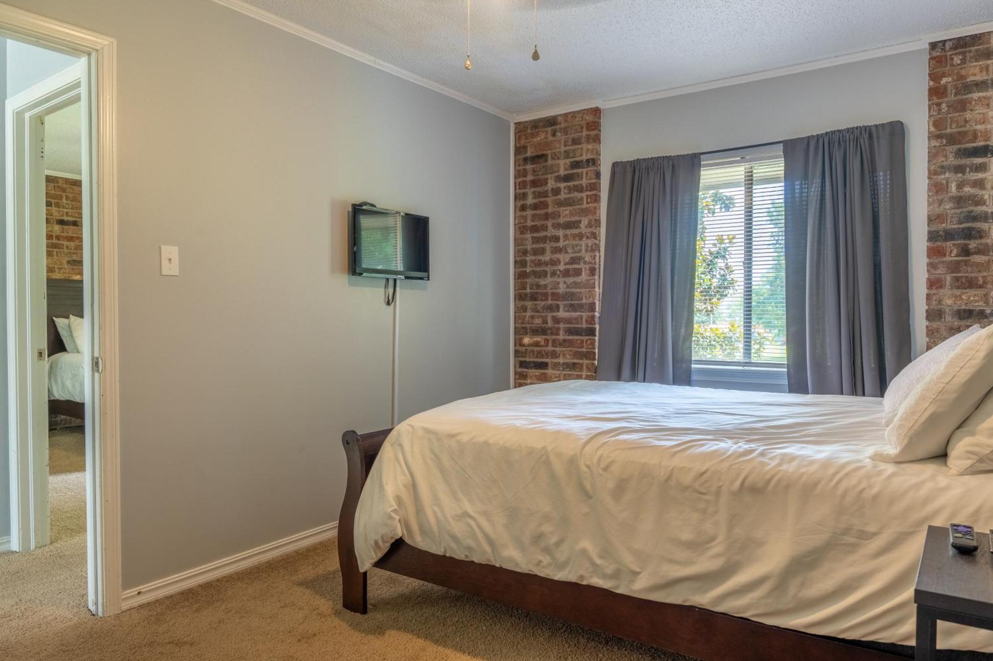 Willow Way: Cozy Retreat 史密斯堡 外观 照片