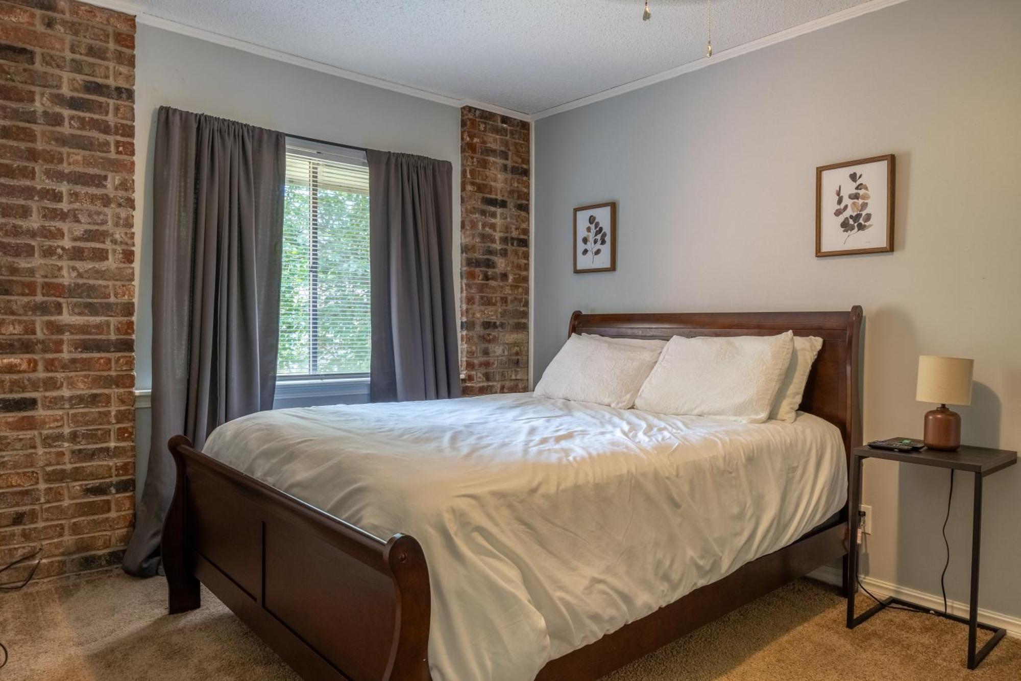 Willow Way: Cozy Retreat 史密斯堡 外观 照片