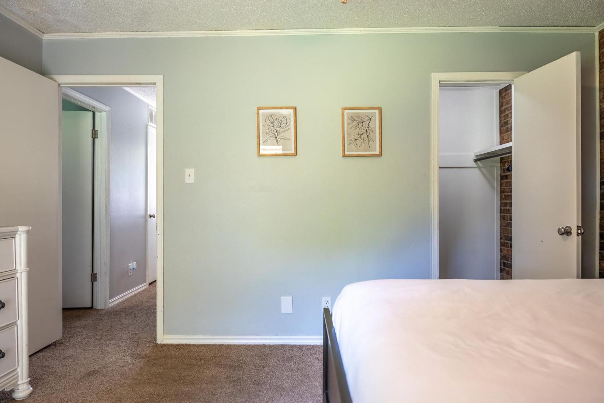 Willow Way: Cozy Retreat 史密斯堡 外观 照片