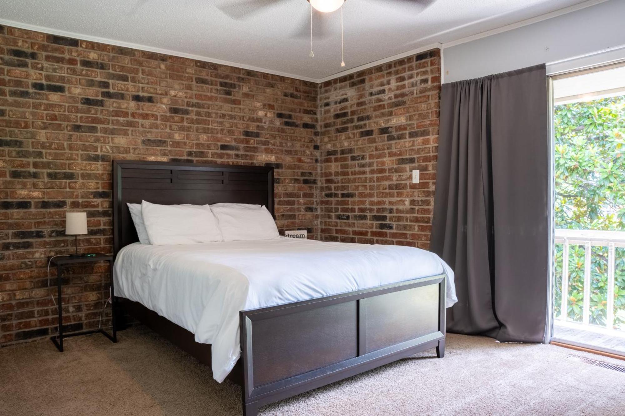 Willow Way: Cozy Retreat 史密斯堡 外观 照片