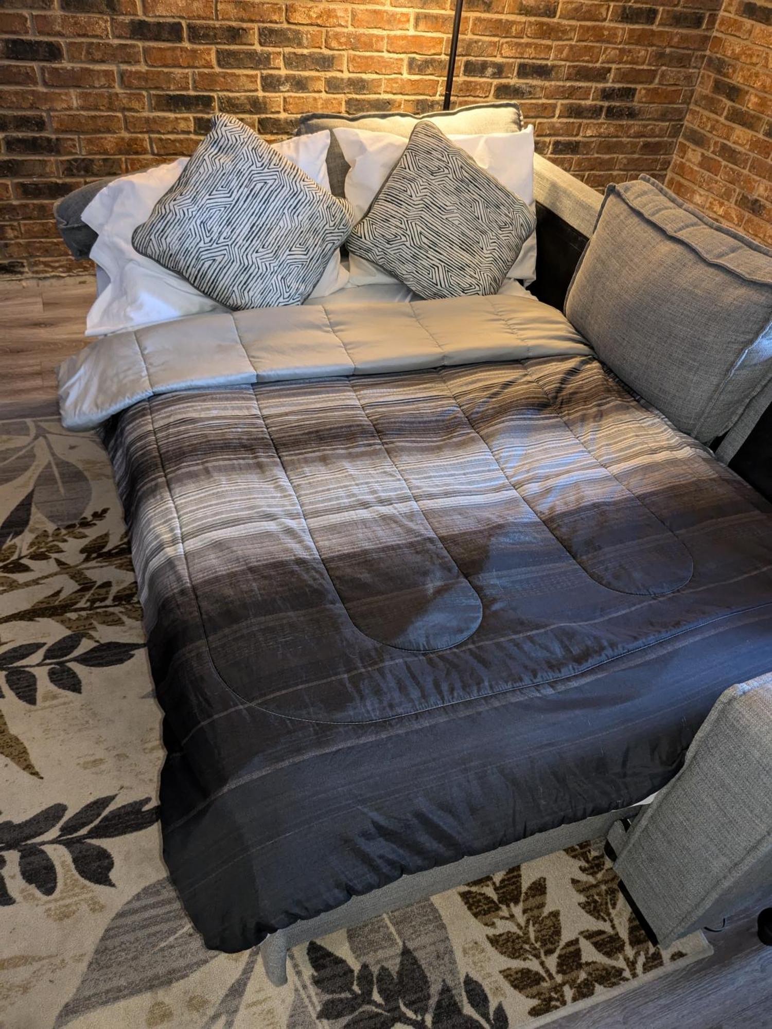 Willow Way: Cozy Retreat 史密斯堡 外观 照片